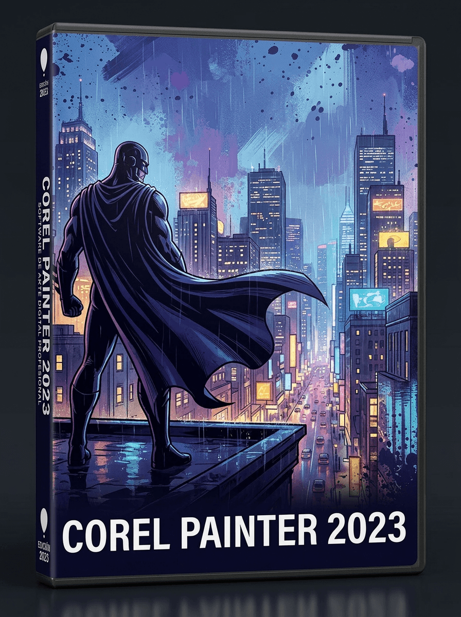 Corel Painter 2023 € 15