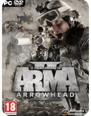 Juego Arma 2 Operation Arrowhead