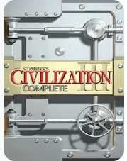 Juego Sid Meier's Civilization III