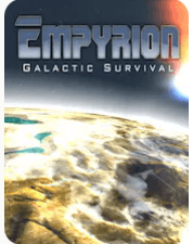 Juego Empyrion Galactic Survival