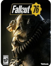 Juego Fallout 76
