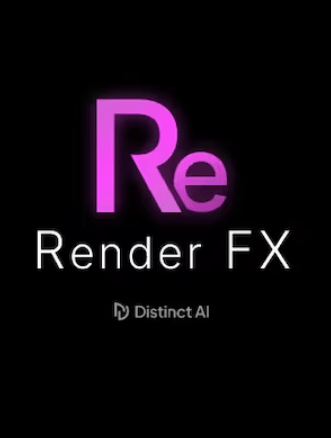 Render FX € 20