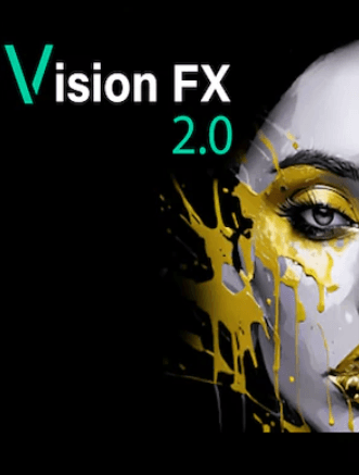 Vision FX € 20