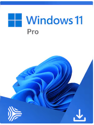 Microsoft Windows 11 Pro OEM € 30