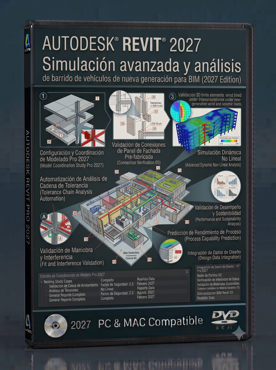 Autodesk Revit 2027 € 
