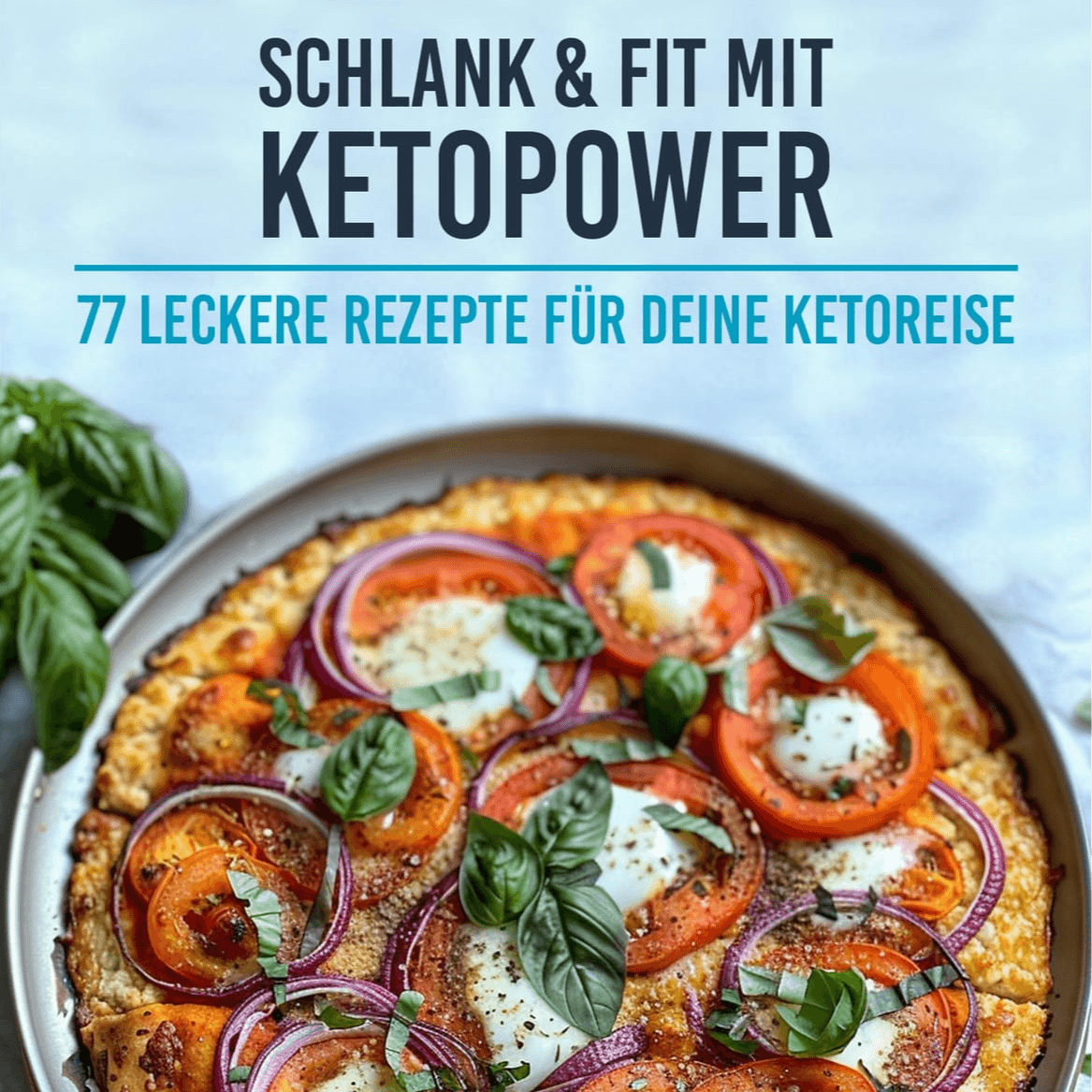 Schlank & fit mit Ketopower