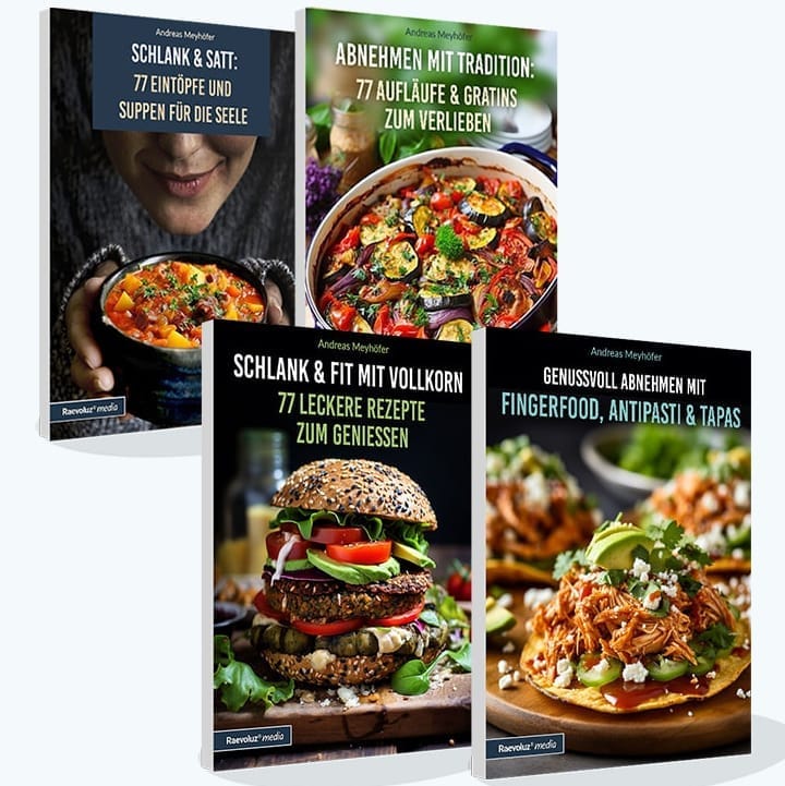 Dein Abnehmen-mit-Genuss-Bundle