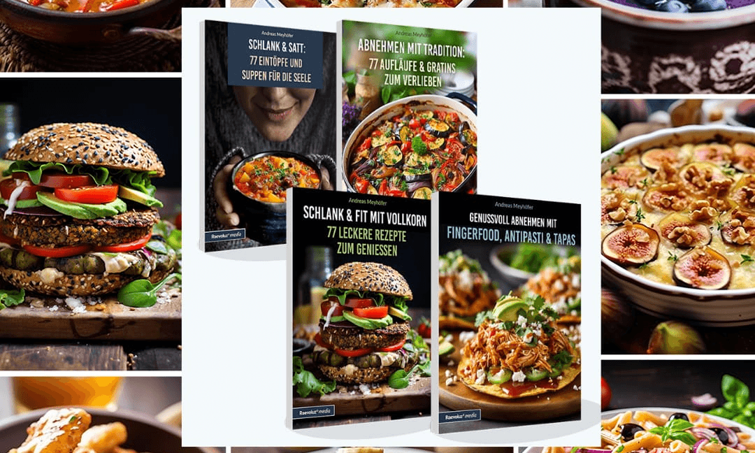 Dein Abnehmen-mit-Genuss-Bundle