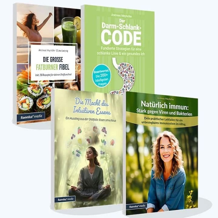 Schlank-Booster-Powerpaket