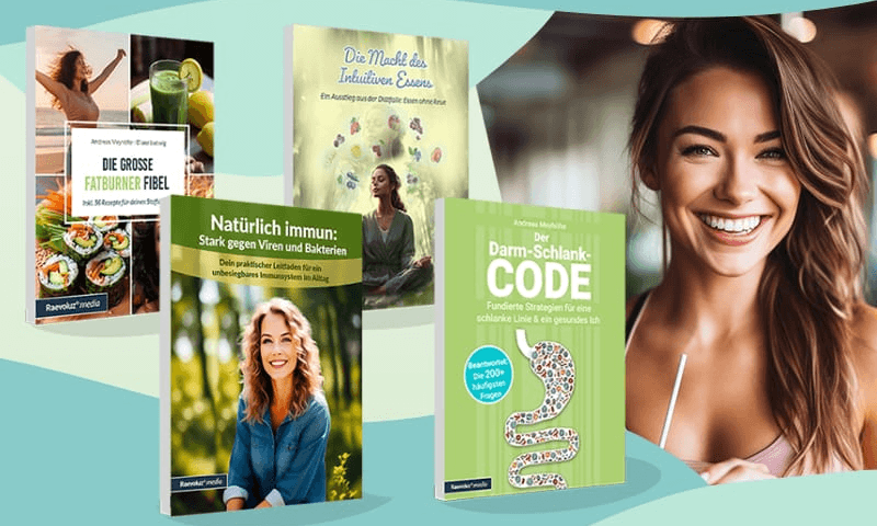 Schlank-Booster-Powerpaket