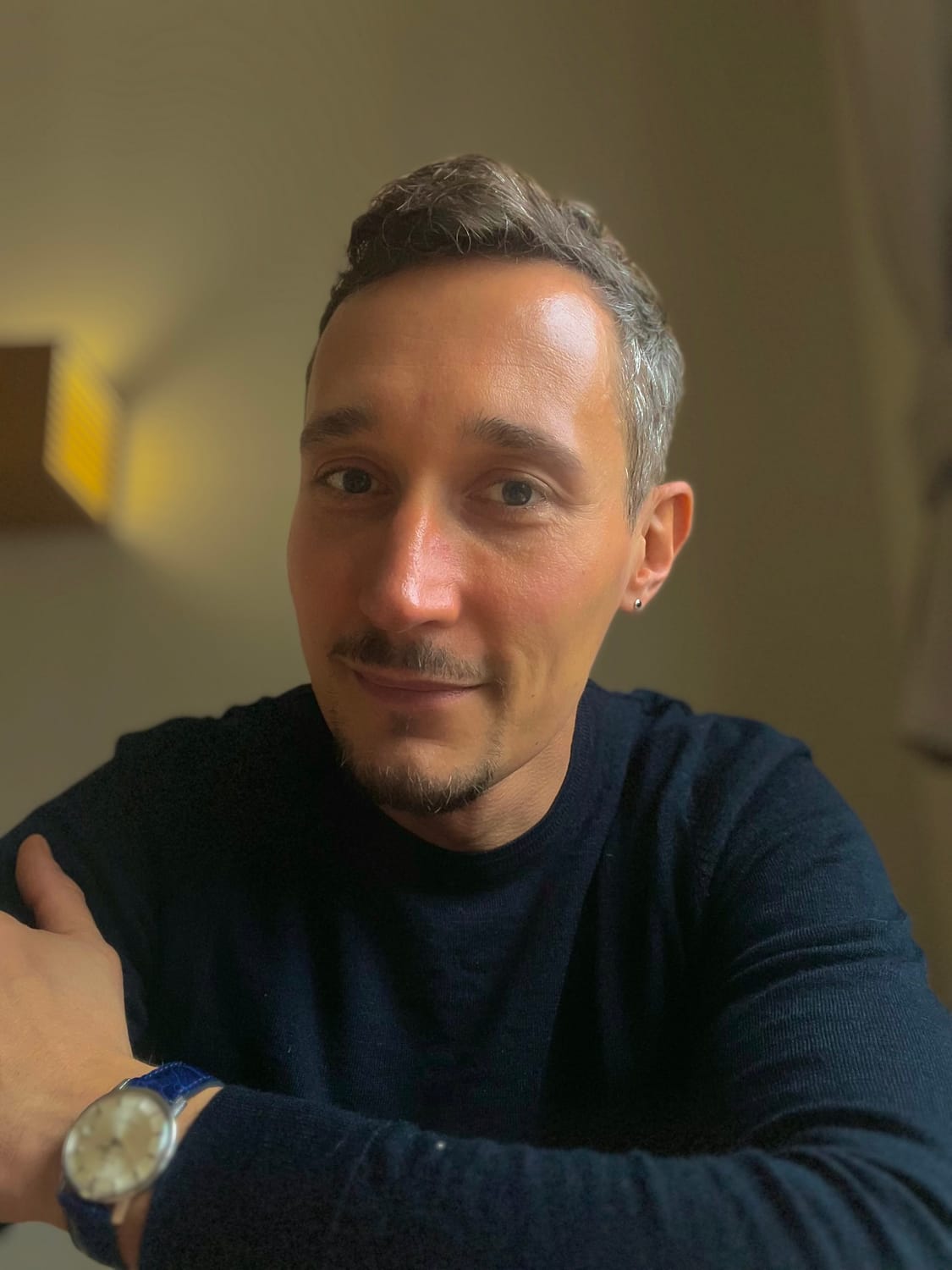 Benoît Vergne