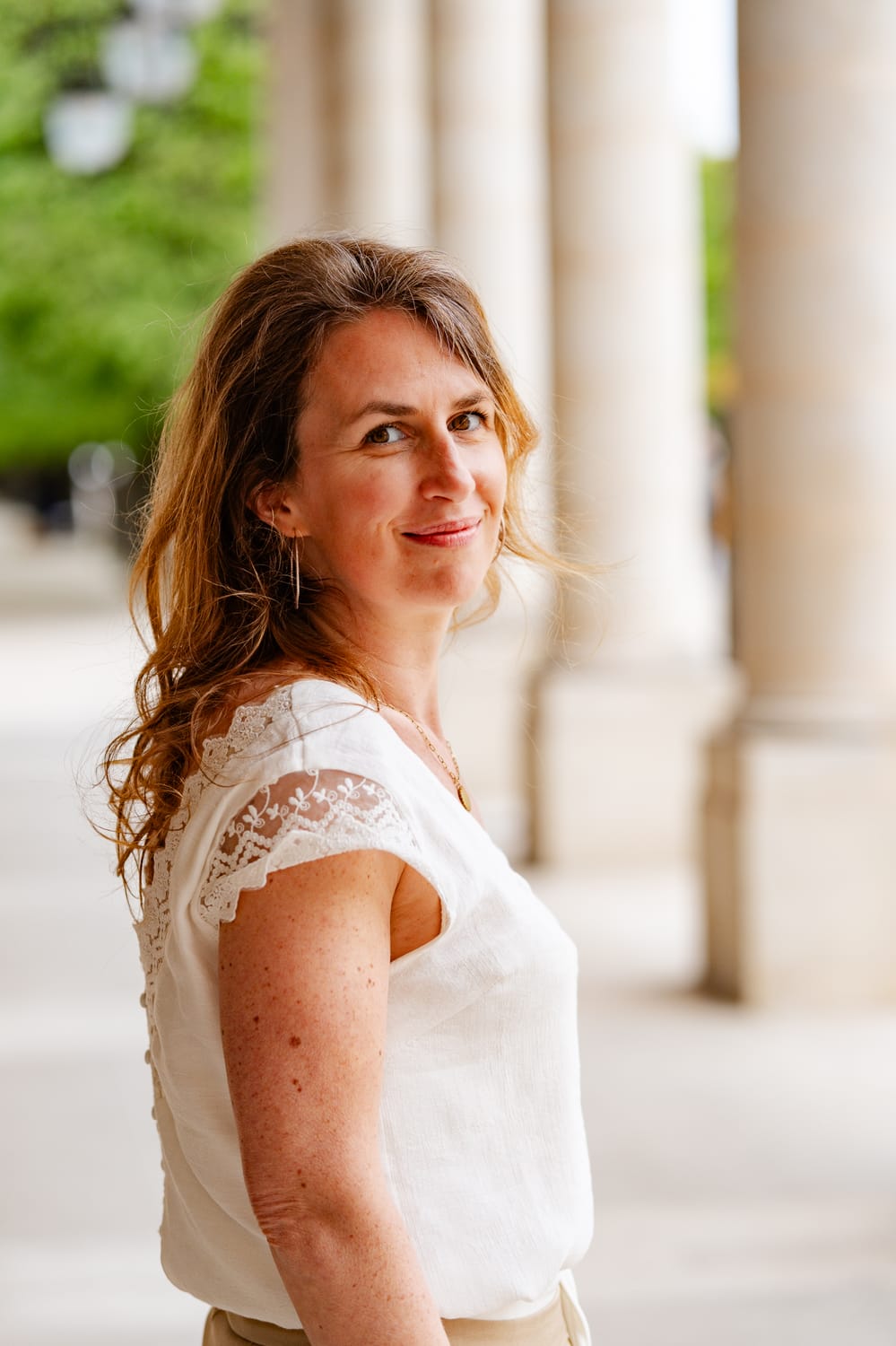Christelle Maussac