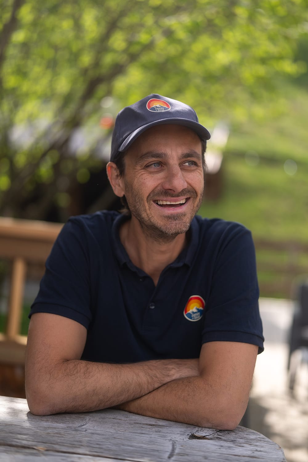 Cédric Califa