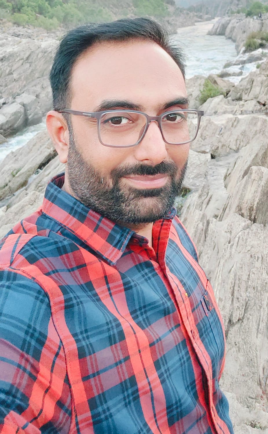 Vijay Dembla Spell classes