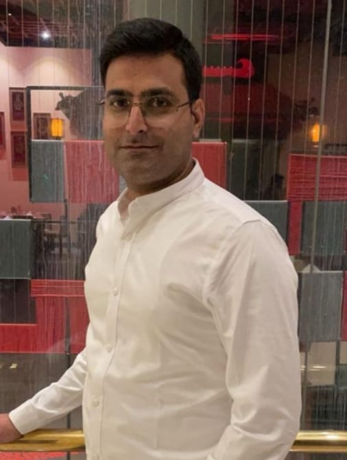 Rajesh Dembla Spell classes