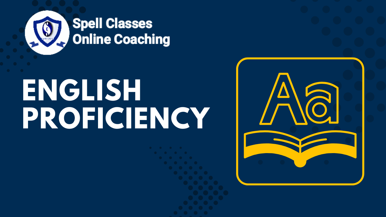 english proficiency course spell classes