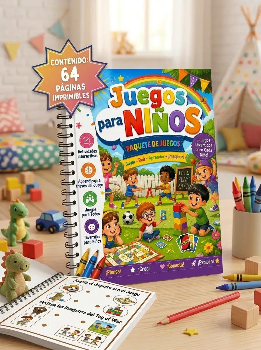 Juegos