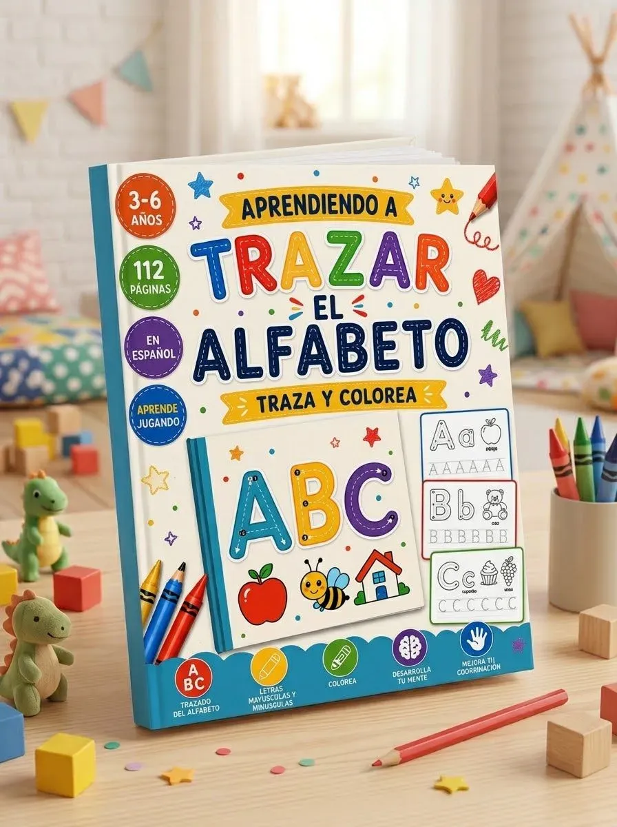Alfabeto