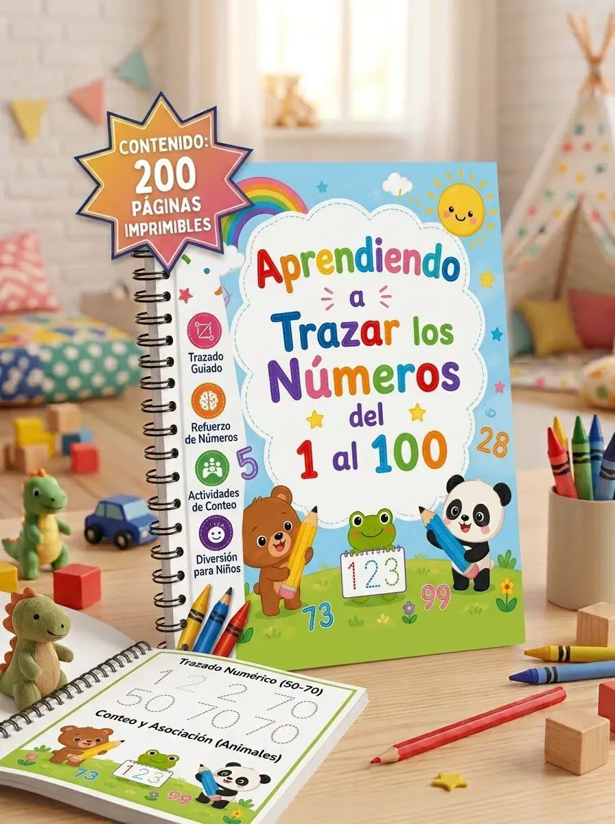 Números 100