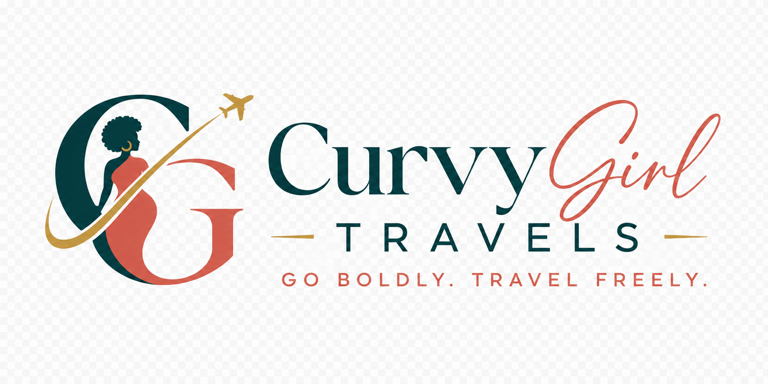 Curvy Girl Travels — Go Boldly. Travel Freely.