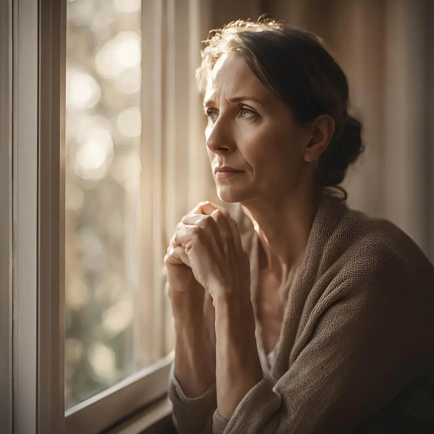 jeune adulte cherchant sa voie professionnelle
