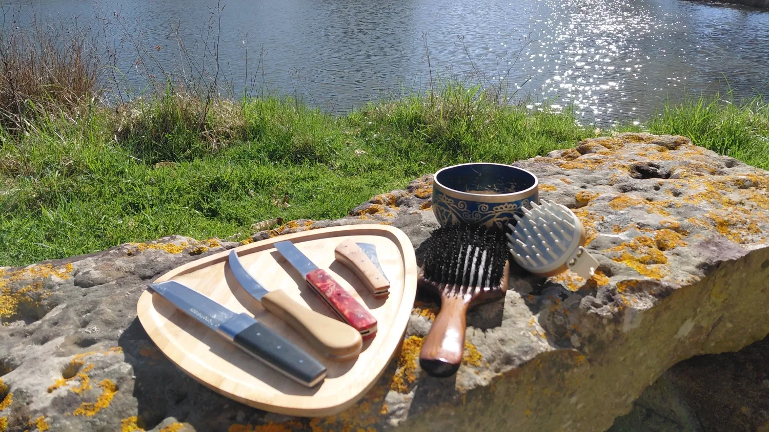 Outils de coupe