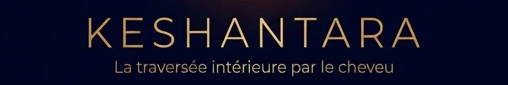 Keshantara - La traversée intérieure par le cheveu