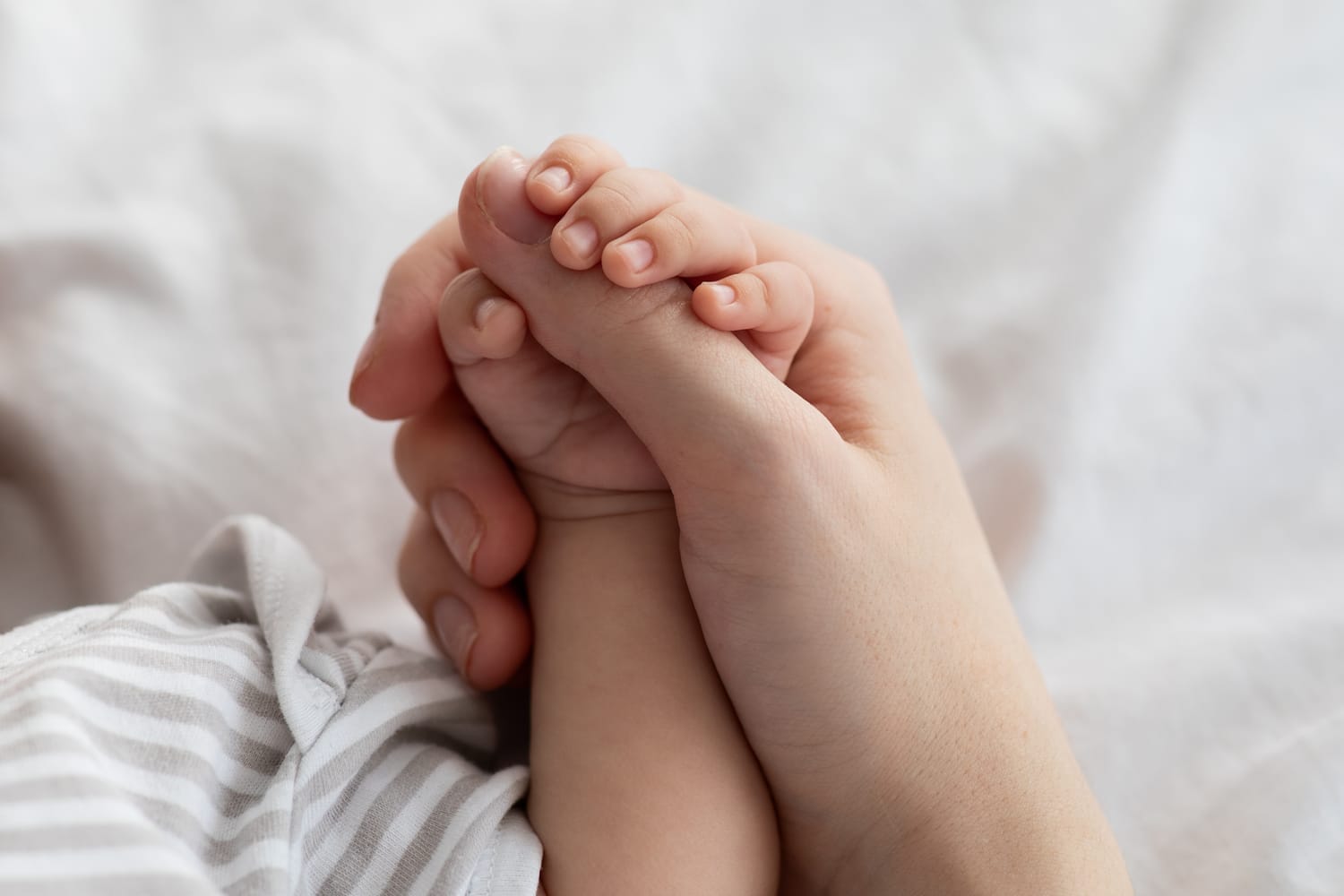 Sleep consultant utah