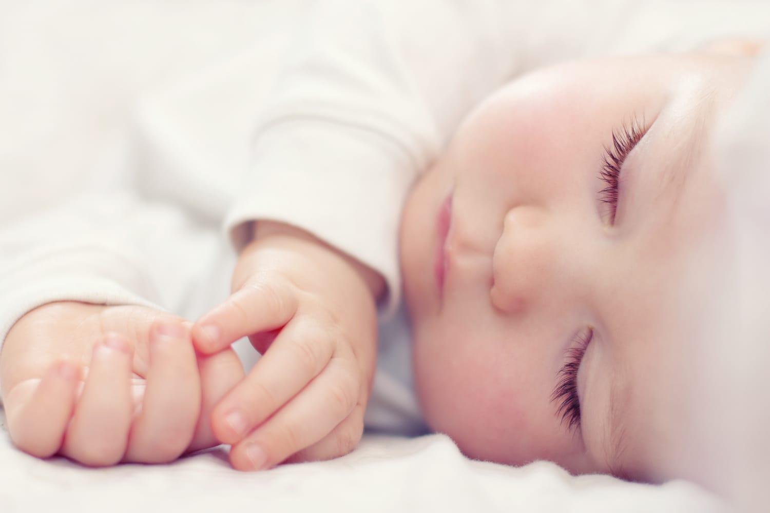 Sleep training