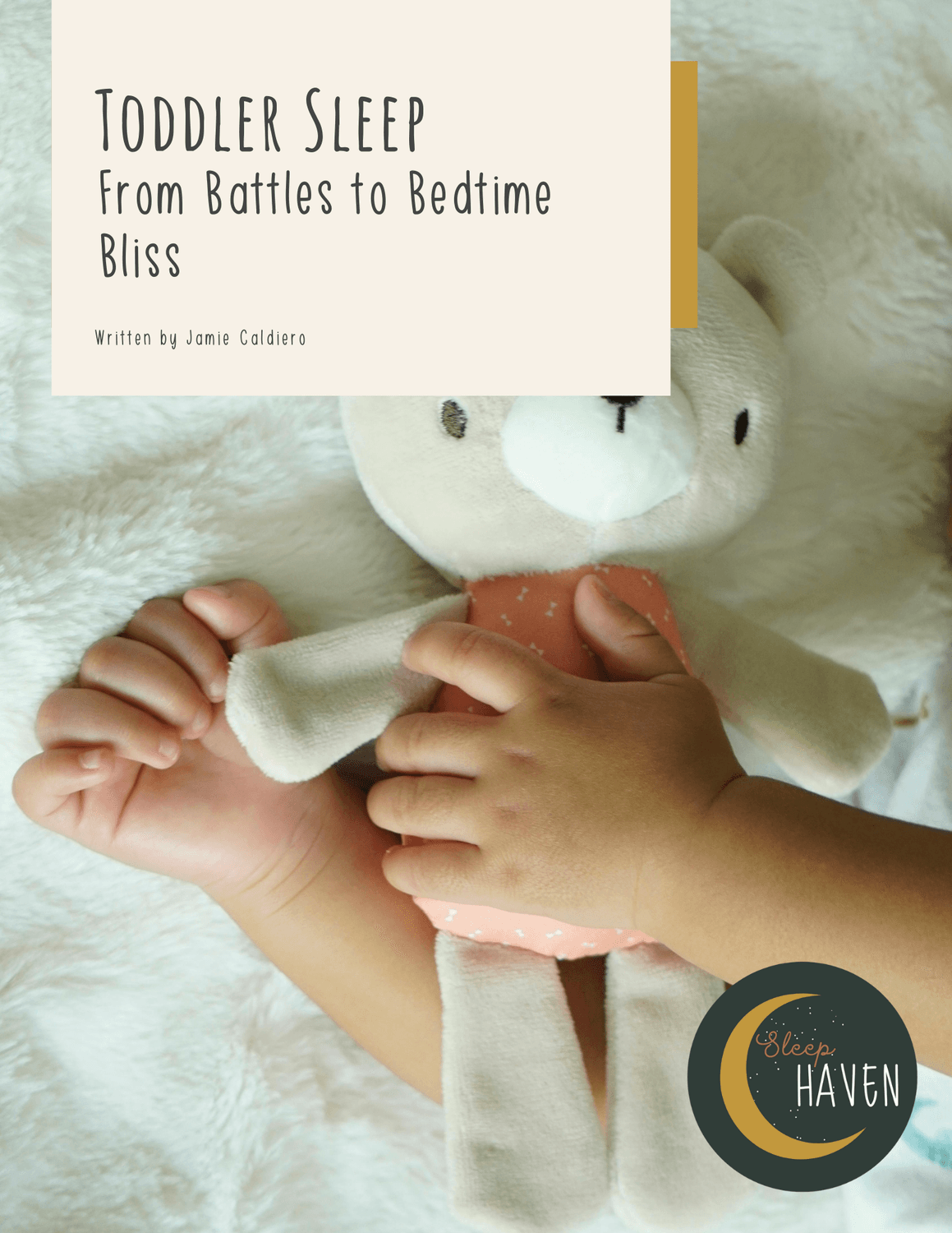 Toddler sleep