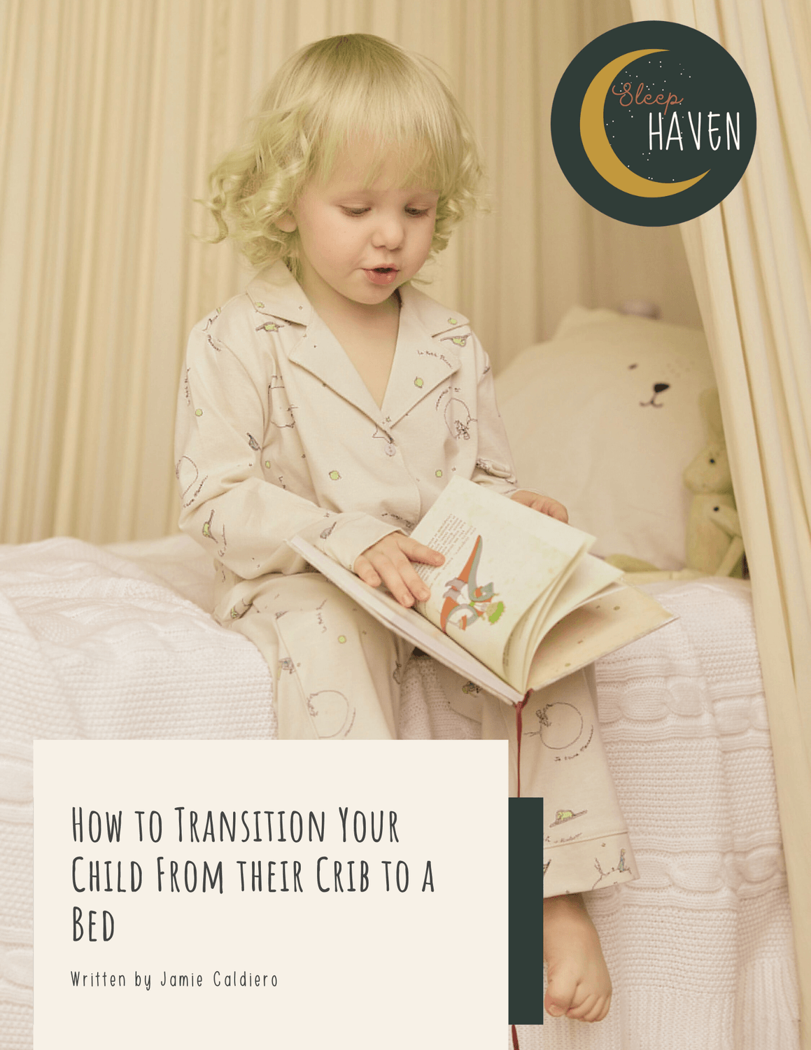 toddler bed