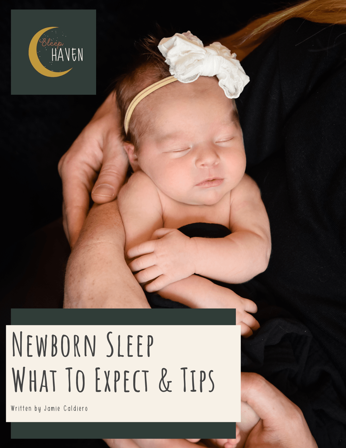Newborn sleep