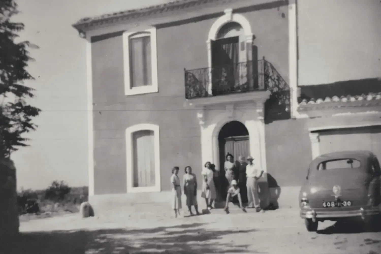 maison familiale
