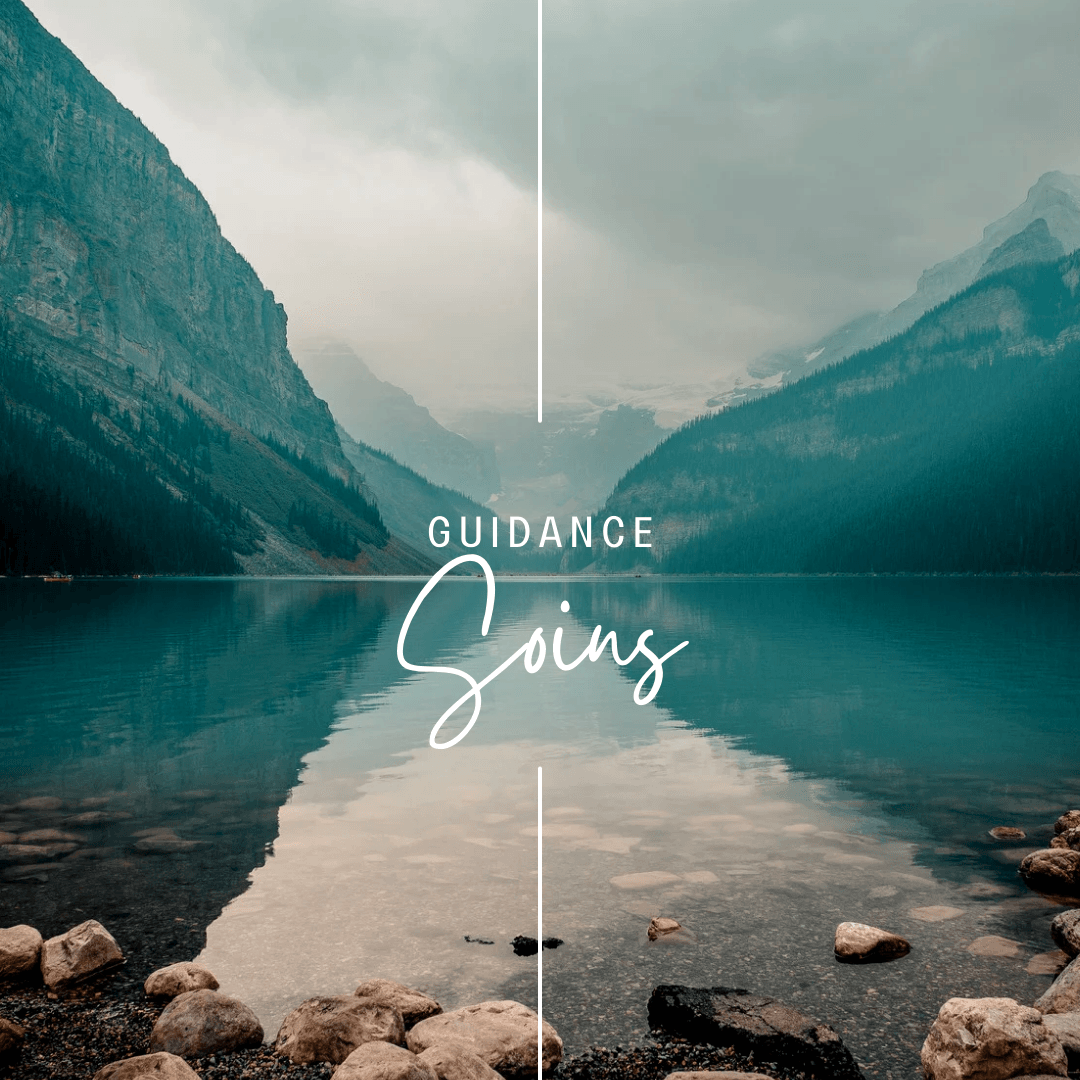 RDV Guidance soin