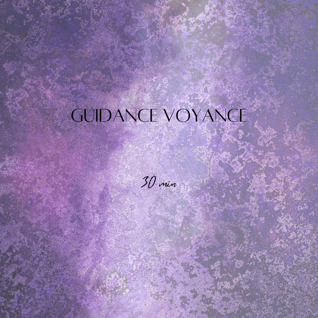 Guidance Voyance