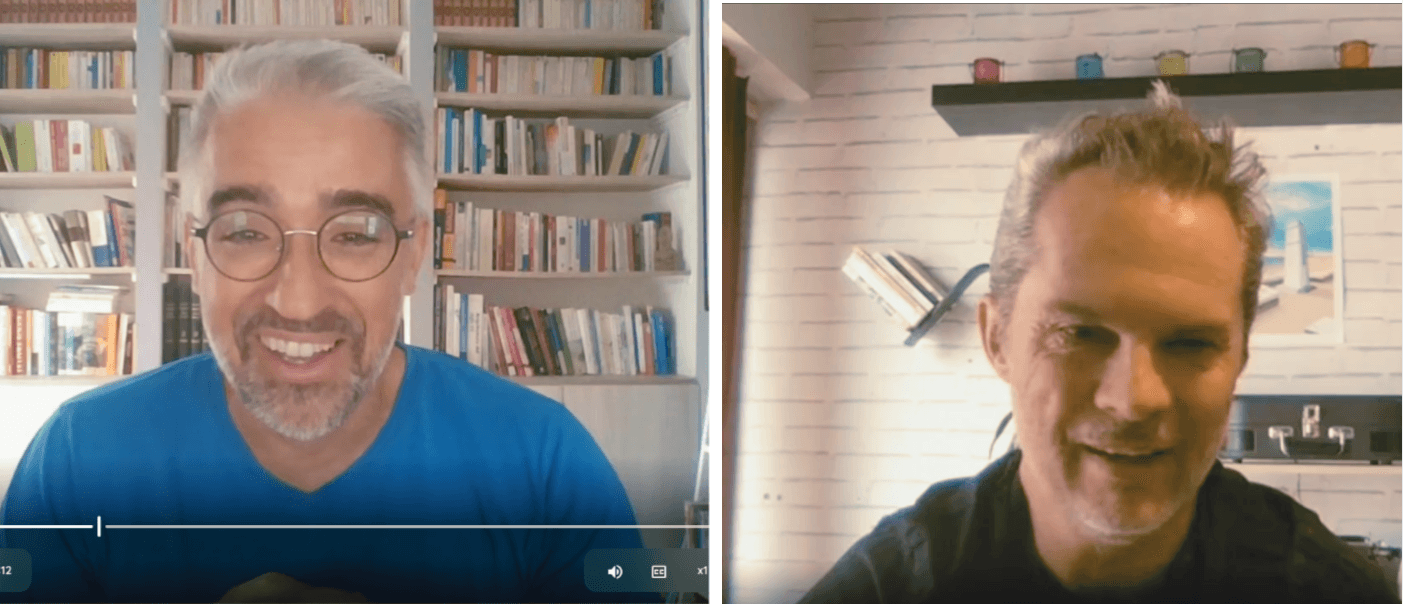 Consultation Linkedin Marketem