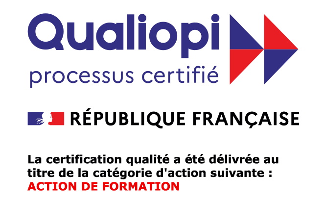 Qualiopi CPF