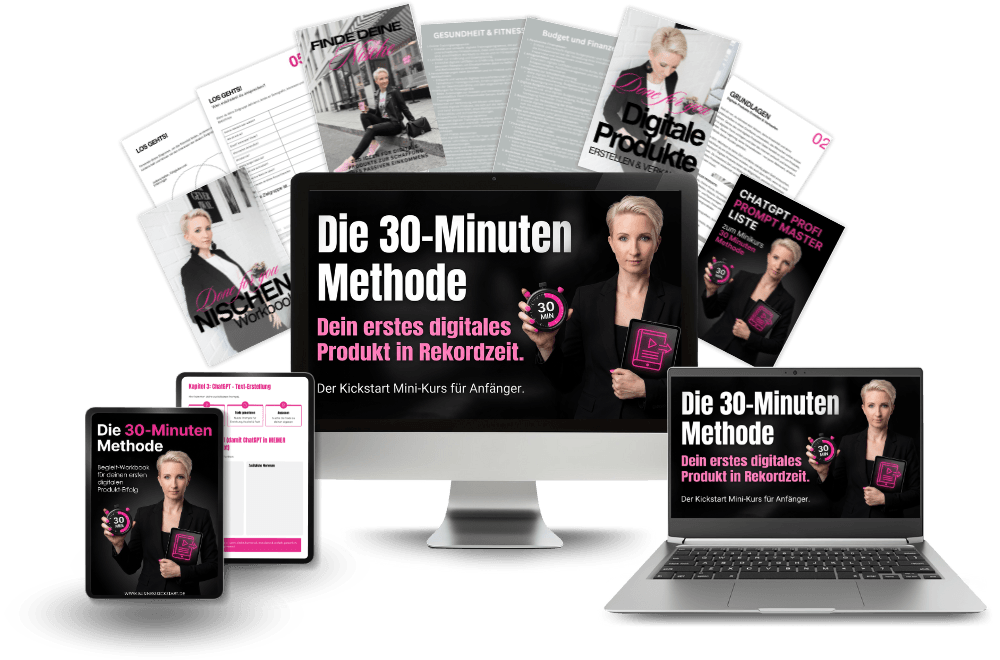 Die 30-Minuten Methode