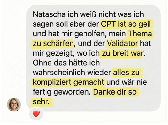 Kundenstimme 4