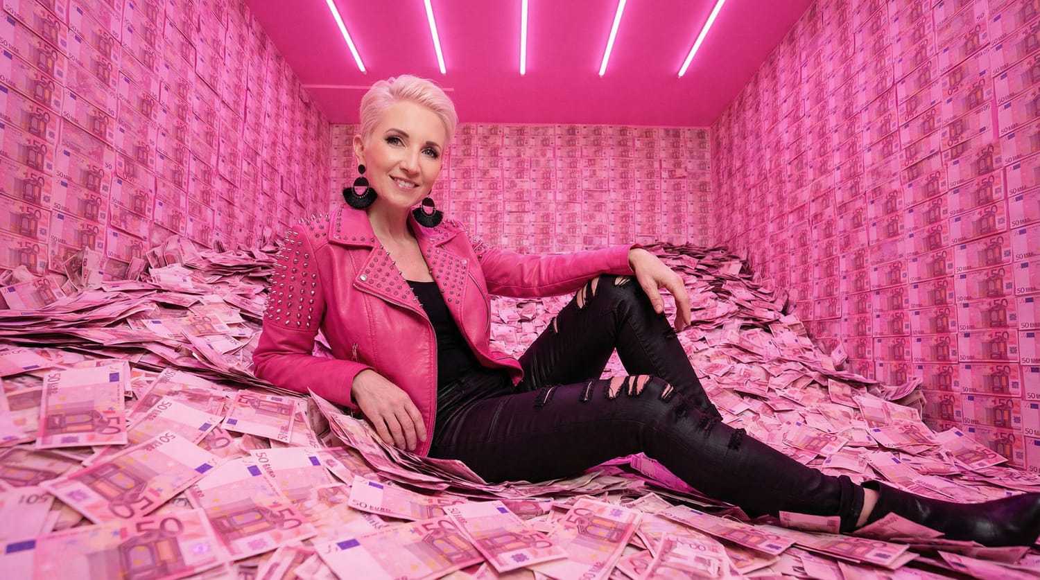 Business Kickstart mit Natascha