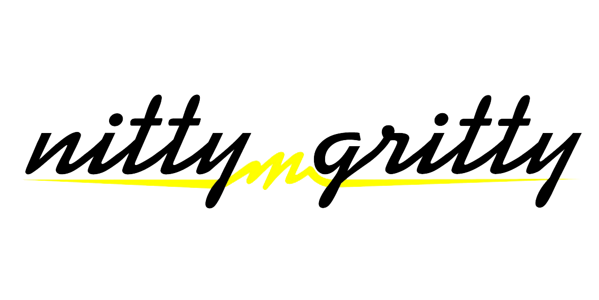 Nitty-Gritty Logo