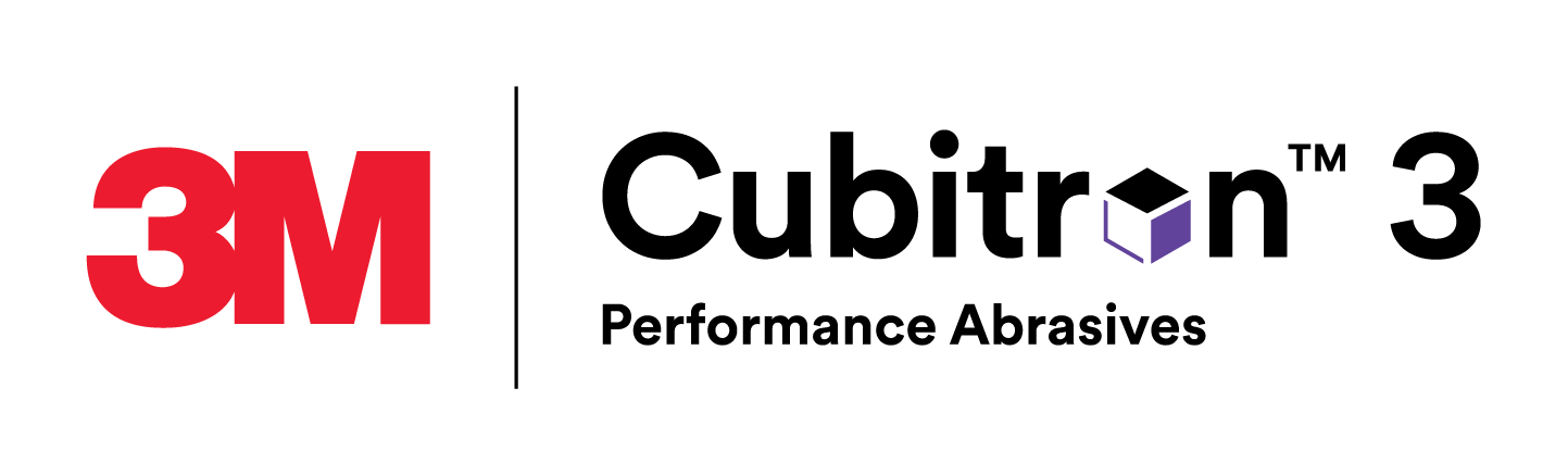 3M Cubitron logo