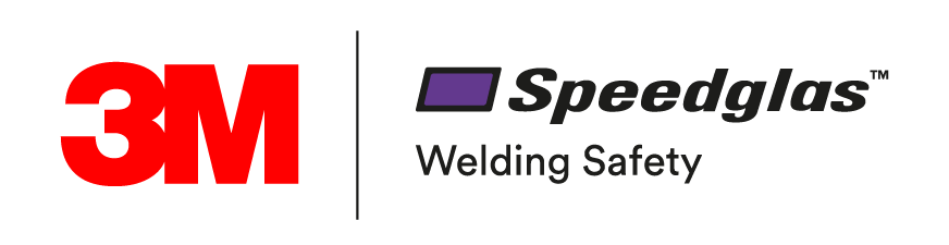 3M Speedglas logo