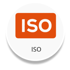 ISO Certification