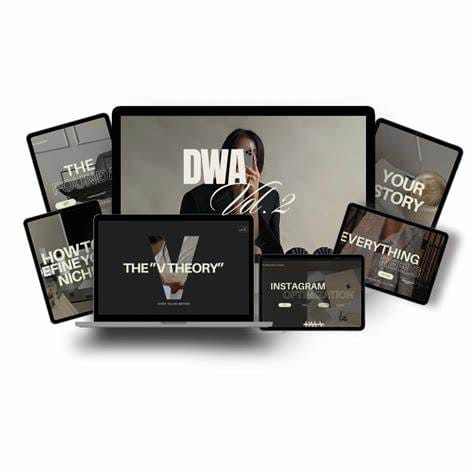 Découvrez la DIGITAL WEALTH ACADEMY ! 