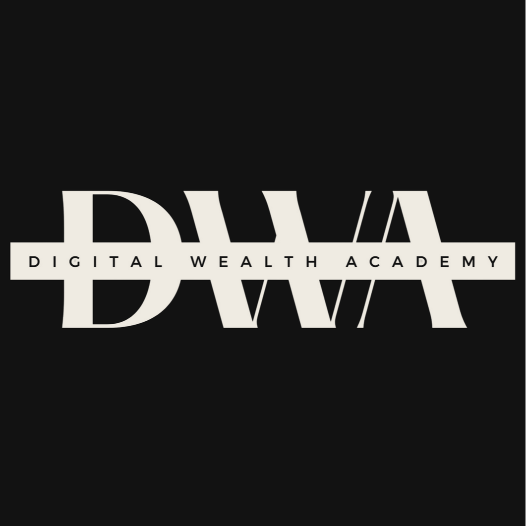 Digital Wealth Academy