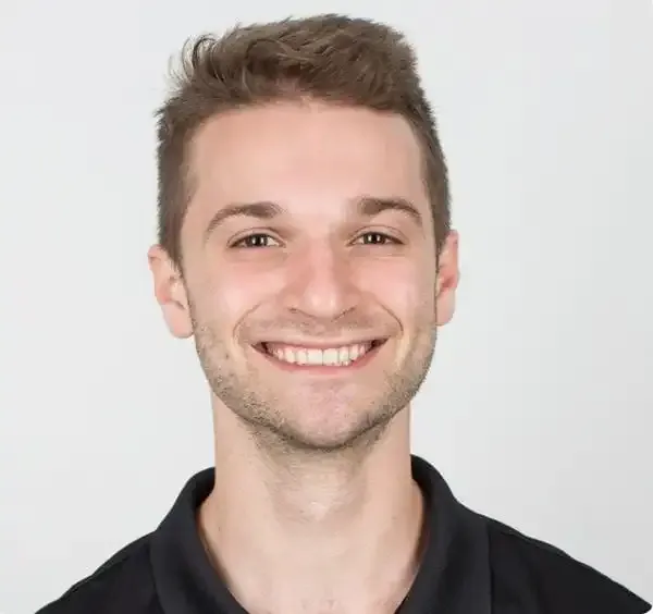 Russell Wolfe, MSc. PT