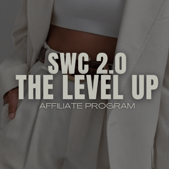 SWC 2.0 The Level Up!