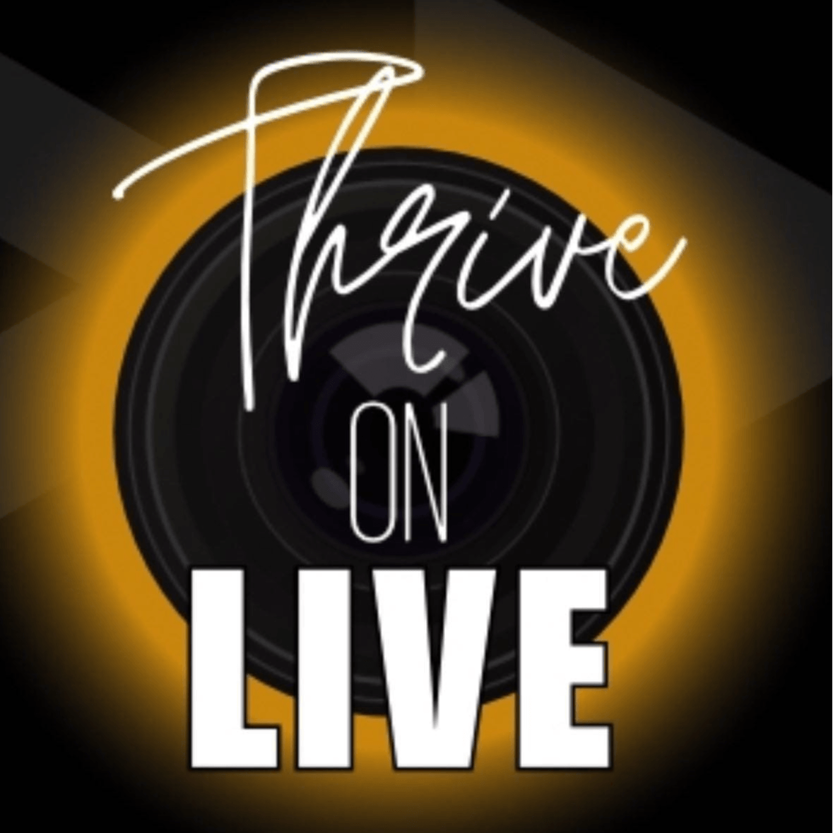 THRIVE ON LIVE