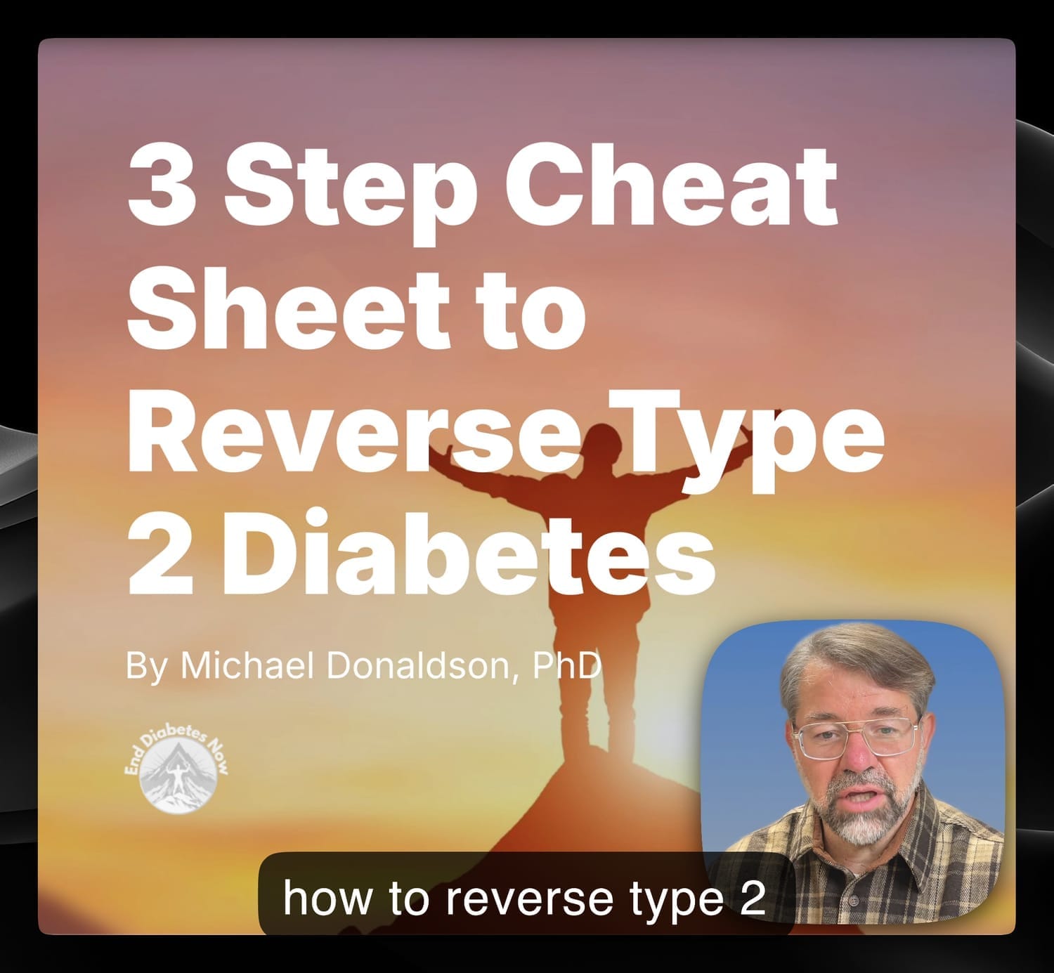 Masterclass on Reversing Type 2 Diabetes